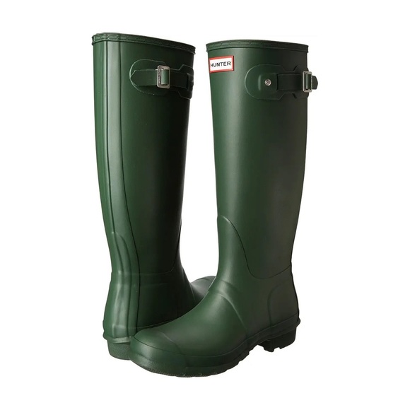 Hunter Shoes - Hunter Original Tall Rain Boots